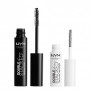 Двойная тушь для ресниц NYX Cosmetics Double Stacked Mascara
