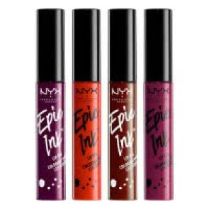 Тинт/пигмент для губ NYX Cosmetics Epic Ink Lip Dye
