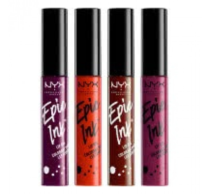 NYX Epic Ink Lip Dye тинт/пигмент для губ