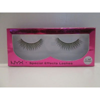 Накладные ресницы NYX Cosmetics Special Effects Lashes Grasshopper EL167