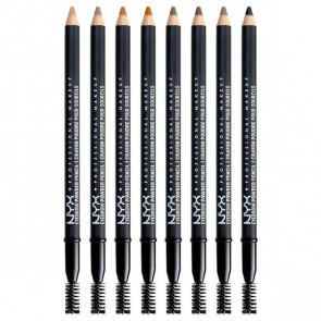 Карандаш для бровей NYX Cosmetics Eyebrow Powder Pencil