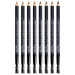 Олівець для брів NYX Cosmetics Eyebrow Powder Pencil