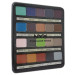 Набір тіней (Тестер) NYX Color Eyeshadow Tester Palette The Runway Colletion