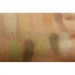 Палитра теней NYX Cosmetics Runway Collection 10 Color Eye Shadow Palette Secret World (уценка, тестер)
