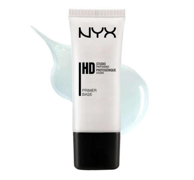 Профессиональная основа NYX Cosmetics HD Studio Photogenic Primer (32 мл)