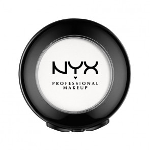 Тени для век одинарные NYX Cosmetics Professional Makeup Hot Single Eyeshadows 