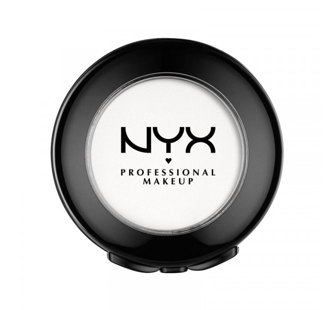 Тени для век одинарные NYX Professional Makeup Hot Single Eyeshadows 
