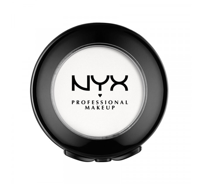 Тіні для повік одинарні NYX Professional Makeup Hot Single Eyeshadows