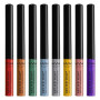 Устойчивая подводка для губ NYX Cosmetics Lip Of The Day Liquid Lip Liner