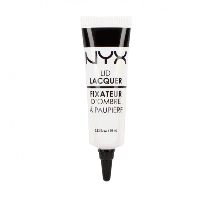 Лак для теней NYX Cosmetics Lid Lacquer 
