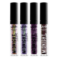 Блиск для губ NYX Cosmetics Midnight Chaos Lip Gloss