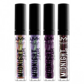 Блеск для губ NYX Cosmetics Midnight Chaos Lip Gloss