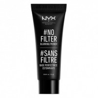 Праймер для обличчя NYX Cosmetics NoFilter Blurring Primer (25 мл)