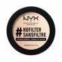 Компактна фіксуюча пудра NYX Cosmetics NoFilter Finishing Powder