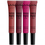 Помада-крем для губ NYX Cosmetics Powder Puff Lippie