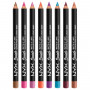 Матовий олівець для губ NYX Cosmetics Suede Matte Lip Liner 1 г