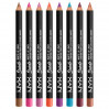 Матовый карандаш для губ NYX Cosmetics Suede Matte Lip Liner 1 г