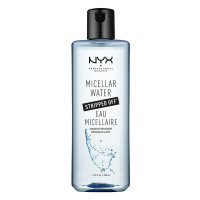 Мицеллярная вода NYX Cosmetics Stripped Tripped Off Micellar Water