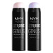 Хайлайтер NYX Cosmetics Strobe of Genius Holographic Stick (6 г)