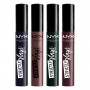 Виниловый блеск для губ NYX Strictly Vinyl Lip Gloss