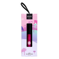 Олія для губ NYX Cosmetics Professional Makeup Paradise Fluff Lip Oil