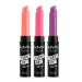 Набор помад для губ NYX Cosmetics Turnt Up! Lipstick Set 2