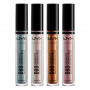 Блиск для губ NYX Cosmetics Professional Makeup Duo Chromatic Lip Gloss