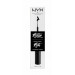 Жидкая матовая подводка для глаз NYX Cosmetics Matte Liquid Liner (черная)