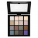 NYX Professional Makeup Ultimate Shadow Palette - 02 Cool Neutrals Палетка тіней
