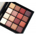 NYX Professional Makeup Ultimate Shadow Palette - 03 Warm Neutrals Палетка теней 
