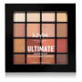 Палітра тіней NYX Cosmetics Professional Makeup Ultimate Shadow Palette 03 Warm Neutrals