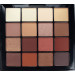 NYX Professional Makeup Ultimate Shadow Palette - 03 Warm Neutrals Палетка тіней