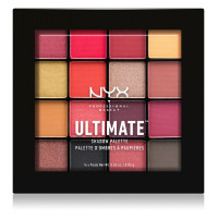 Палітра тіней NYX Cosmetics Professional Makeup Ultimate Shadow Palette 09 Phoenix