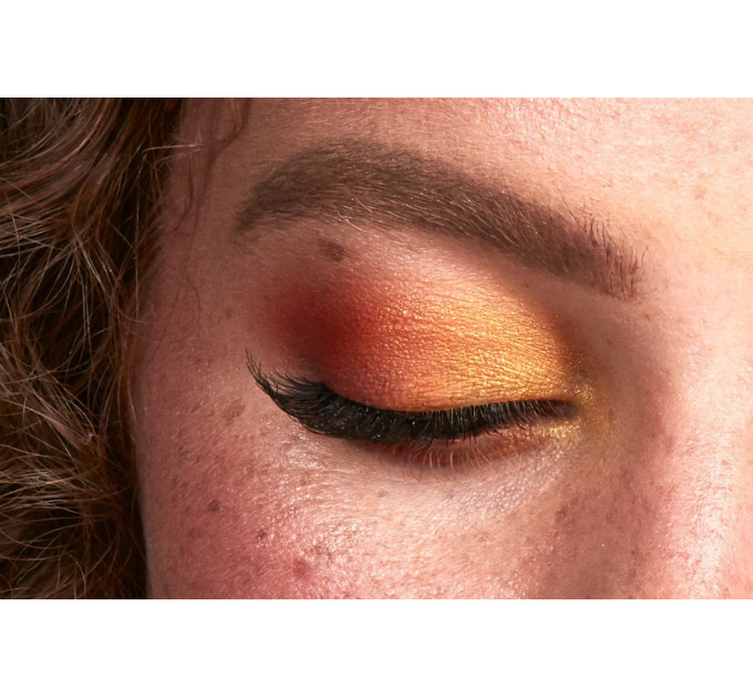 NYX Professional Makeup Ultimate Shadow Palette - 09 Phoenix Палетка тіней