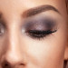 NYX Professional Makeup Ultimate Shadow Palette - 10 Ash Палетка тіней