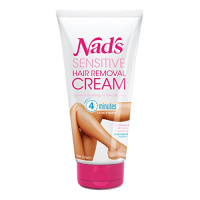 Крем для депиляции Nad's Sensitive Hair Removal Cream