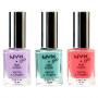 Лак для нігтів NYX Cosmetics Girls Nail Polish