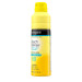 Neutrogena Beach Defense Body Spray Sunscreen with Broad Spectrum SPF 50 Солнцезащитный спрей 