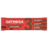 Oatmega протеиновые батончики Шоколадный Брауни с Omega-3 из овсяной муки без глютена 50 г