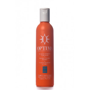 Шампунь солнцезащитный для волос и тела OPTIMA Shampoo Doccia Solare