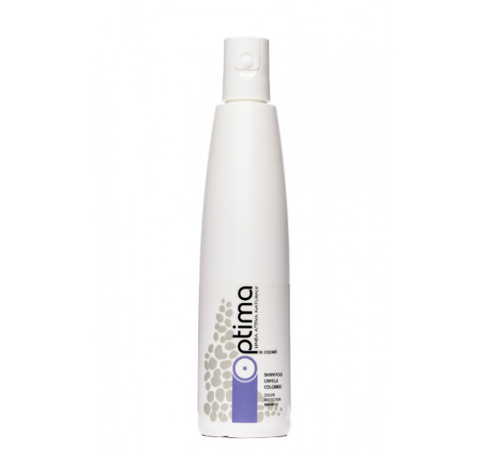 Шампунь для окрашенных волос OPTIMA Color Protection Shampoo