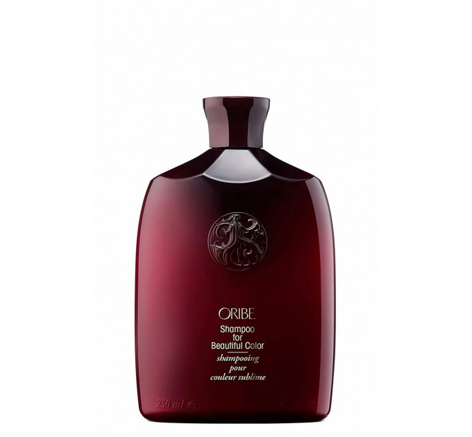 Шампунь для окрашенных волос Oribe Shampoo For Beautiful Color 250 мл