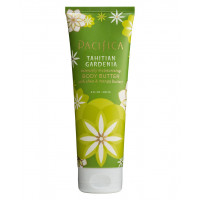 Увлажняющее масло для тела Pacifica Body Butter Tahitian Gardenia