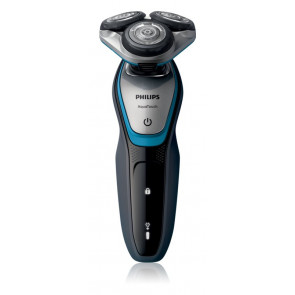 Електробритва для сухого і вологого гоління Philips SHAVER Series 5000 S5400 / 06