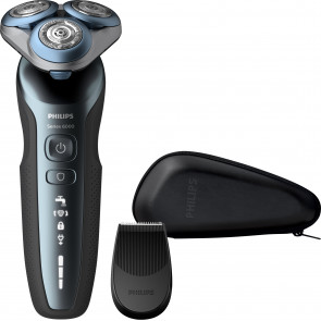 Електробритва для сухого і вологого гоління Philips SHAVER Series 6000 S6620 / 11