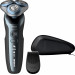 Philips SHAVER Series 6000 S6620 / 11 Електробритва для сухого та вологого гоління