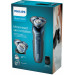 Philips SHAVER Series 6000 S6620 / 11 Електробритва для сухого та вологого гоління