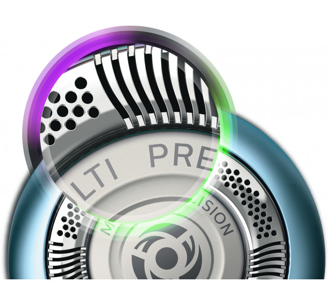 Philips SHAVER Series 6000 S6620 / 11 Електробритва для сухого та вологого гоління