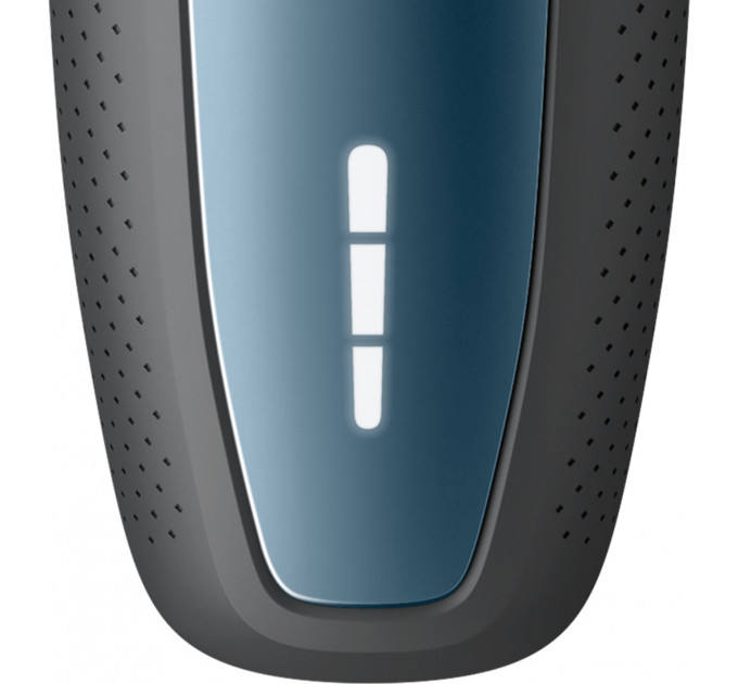 Philips SHAVER Series 6000 S6620 / 11 Електробритва для сухого та вологого гоління