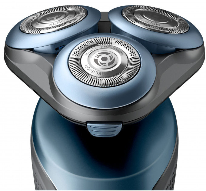 Philips SHAVER Series 6000 S6620 / 11 Електробритва для сухого та вологого гоління